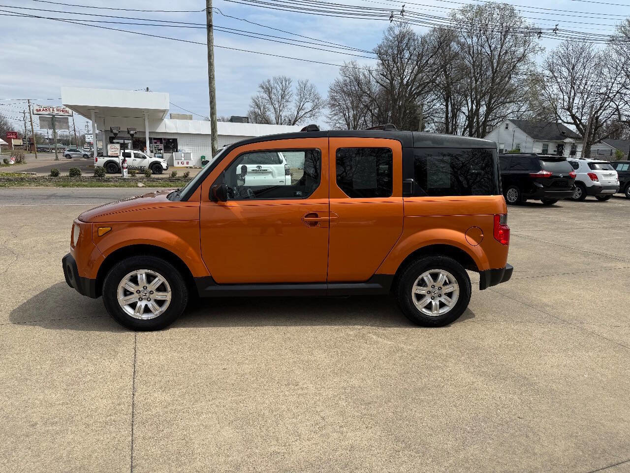 Used 2006 Honda Element EX-P image 2