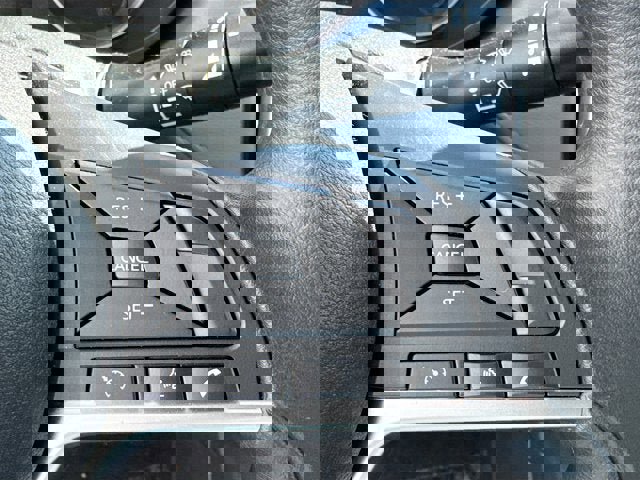 New 2025 Nissan Versa SV w/ Trunk Package image 14