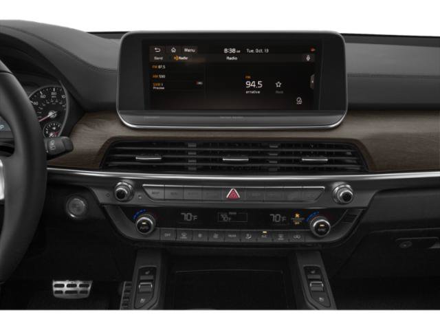 Used 2020 Kia Telluride SX AWD/4WD image 13