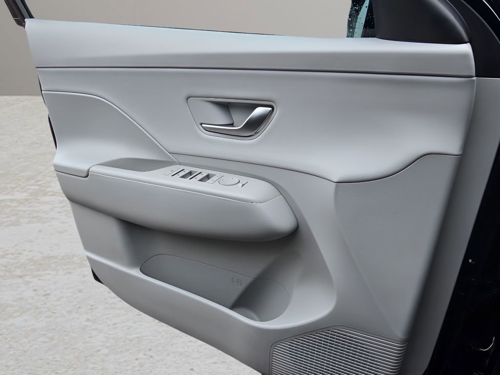 New 2026 Hyundai Kona SEL Premium image 17