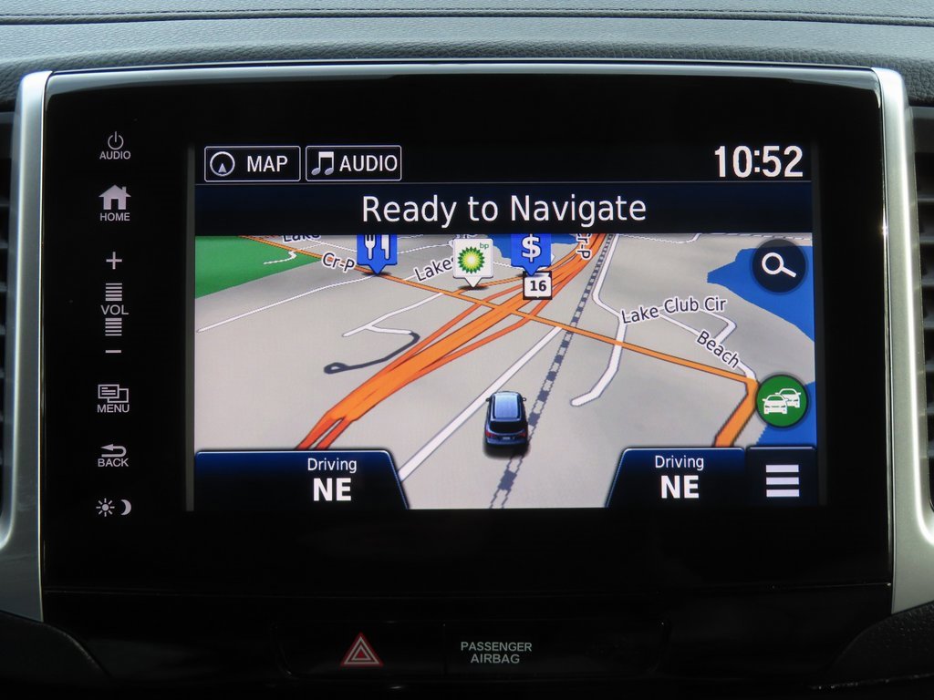 Used 2017 Honda Pilot Touring image 7