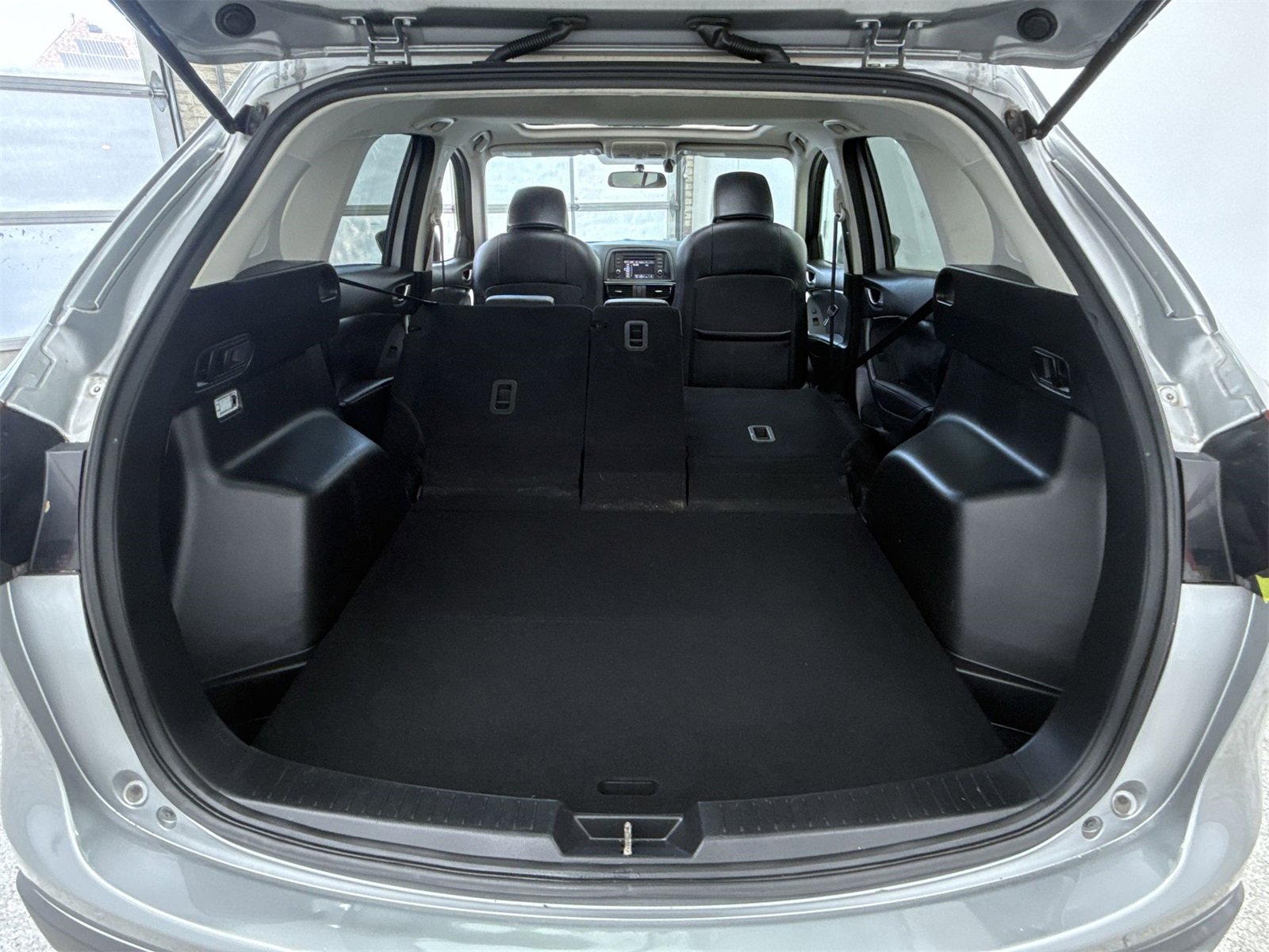 Used 2013 MAZDA CX-5 Grand Touring image 42