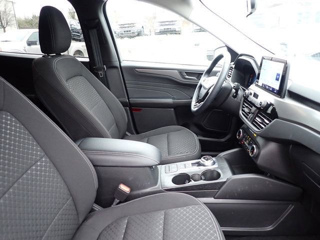 Certified 2024 Ford Escape Active image 10