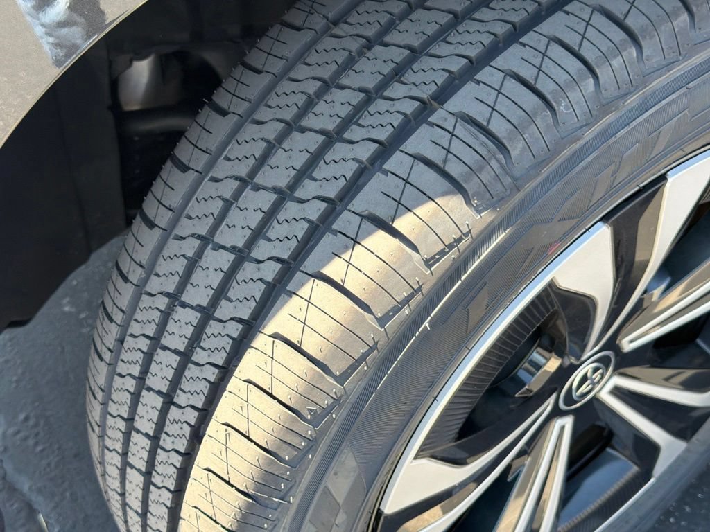 Certified 2023 Toyota bZ4X FWD w/ Weather Package image 17