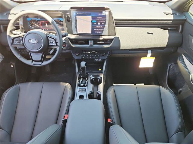 New 2026 Subaru Outback Premium AWD/4WD image 15