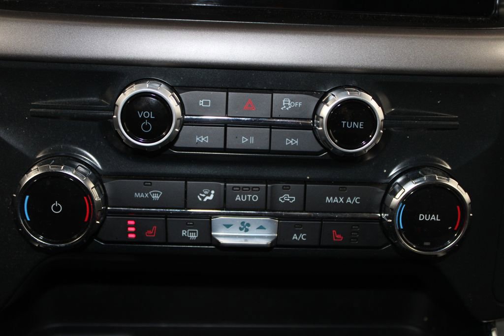 Used 2025 Ford F150 XLT w/ Equipment Group 302A MID image 44