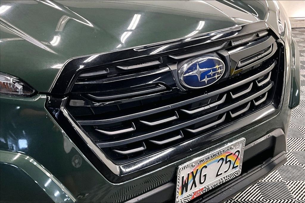 Used 2024 Subaru Forester image 29