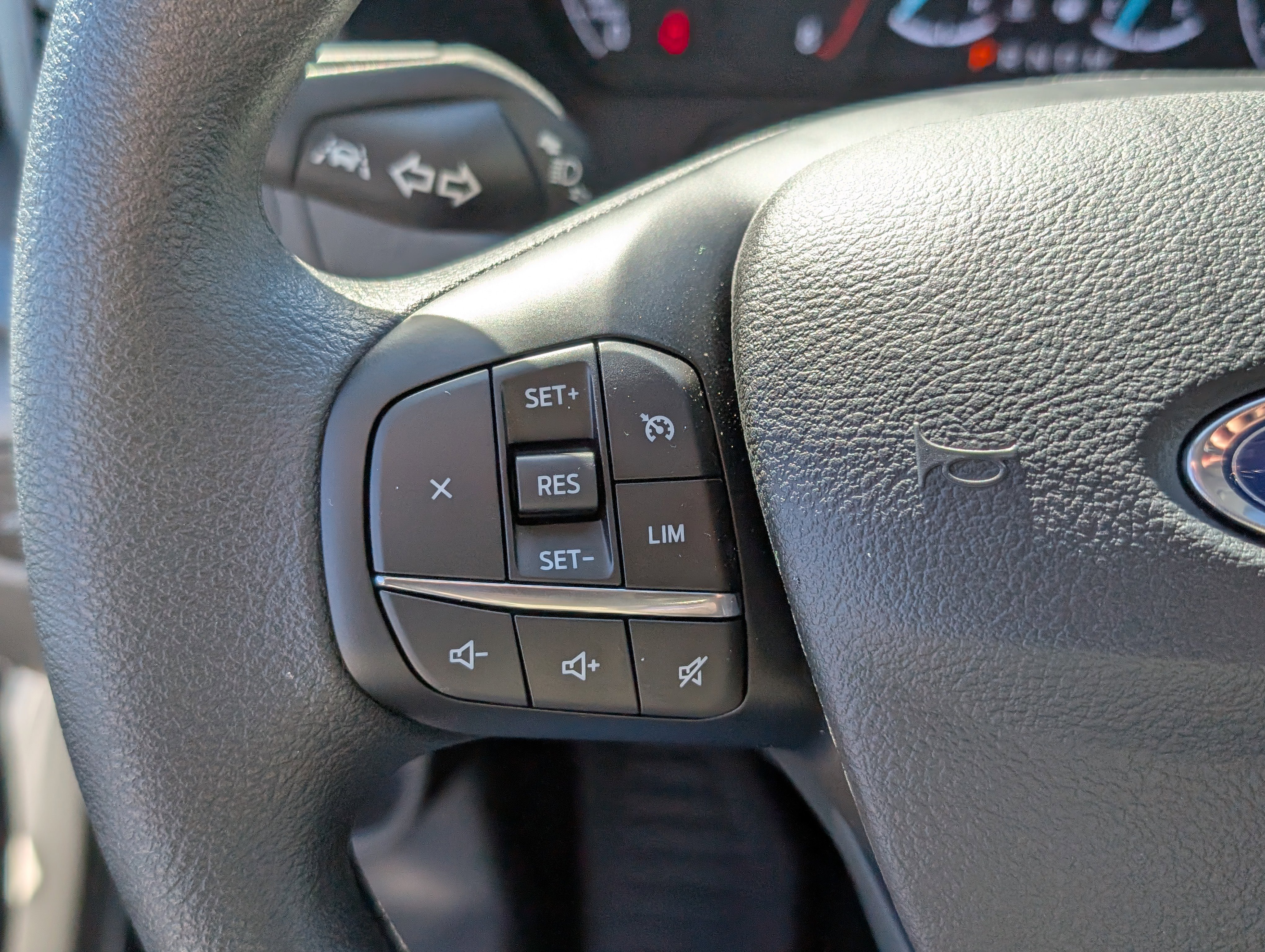 New 2025 Ford Transit 250 Low Roof w/ Load Area Protection Package image 16