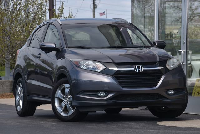 Used 2017 Honda HR-V EX-L image 5