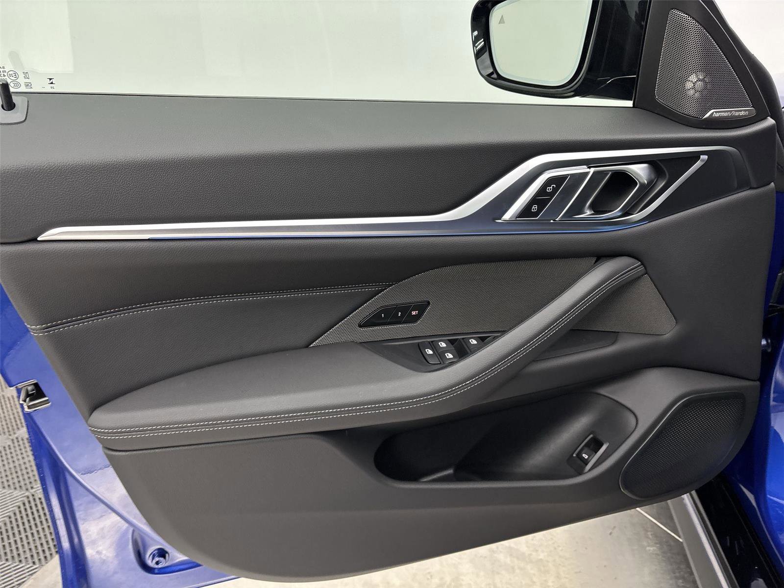 New 2026 BMW i4 xDrive40i w/ M Sport Package image 26