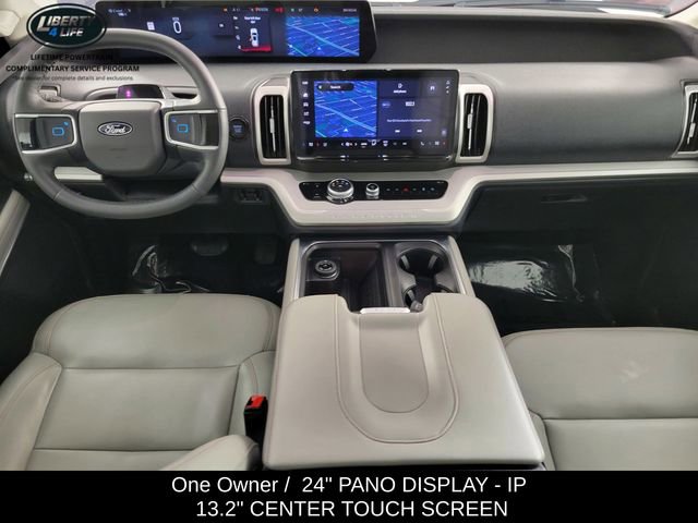 Used 2025 Ford Expedition Active image 34