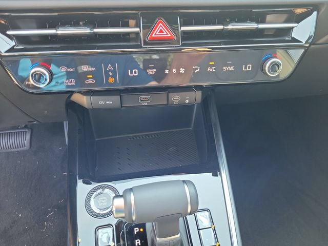 New 2026 Kia Niro EX w/ EX Premium Package FWD image 34