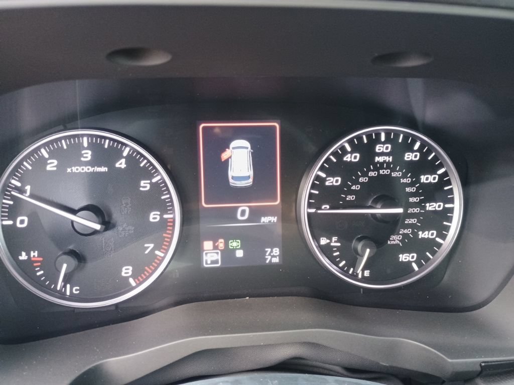 New 2026 Subaru Ascent Bronze Edition AWD/4WD image 22