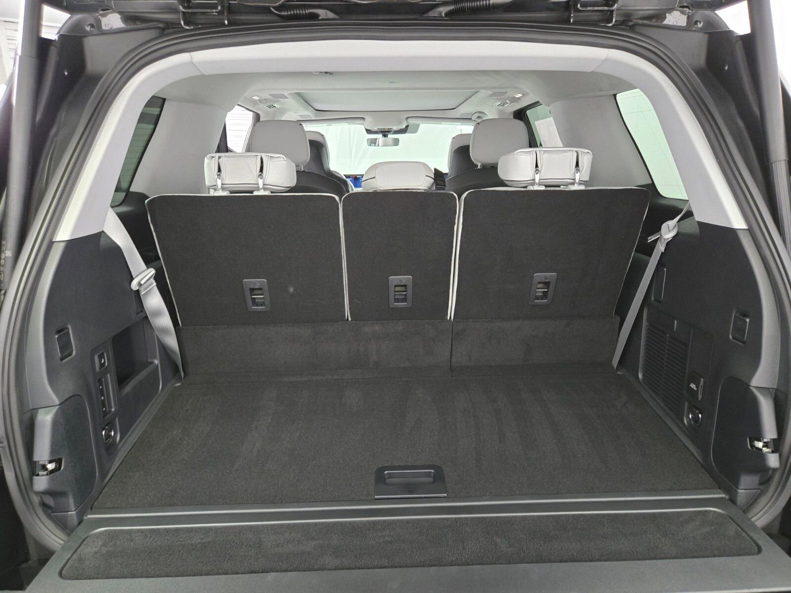 New 2026 Lincoln Navigator Black Label image 16