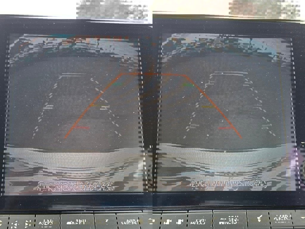 Used 2021 Nissan Altima 2.5 SV image 13