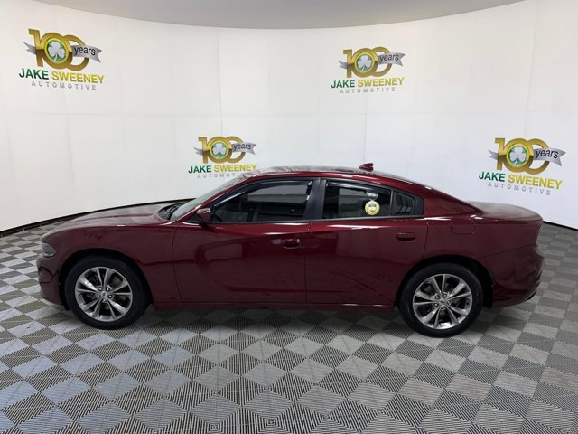 Used 2021 Dodge Charger SXT w/ Driver Convenience Group AWD/4WD image 6