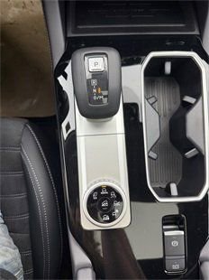 New 2026 Mitsubishi Outlander SE AWD/4WD image 21