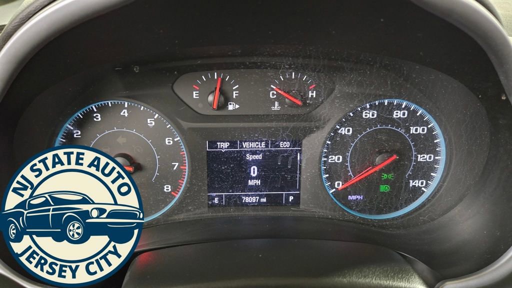 Used 2023 Chevrolet Malibu LS image 10