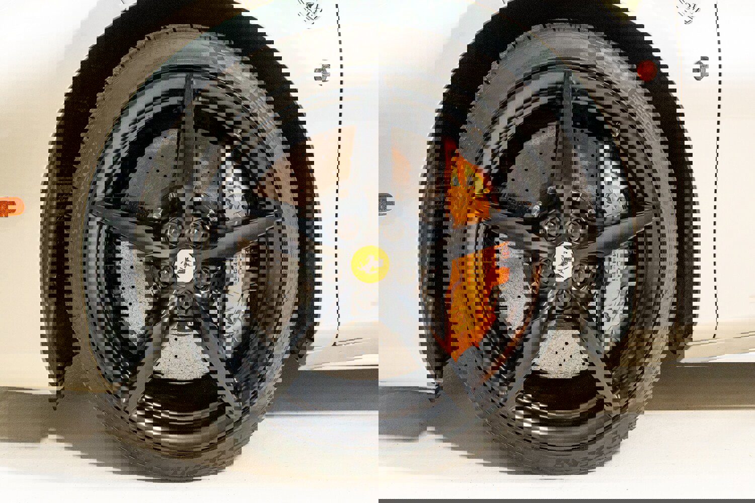 Used 2018 Ferrari 488 Spider image 22