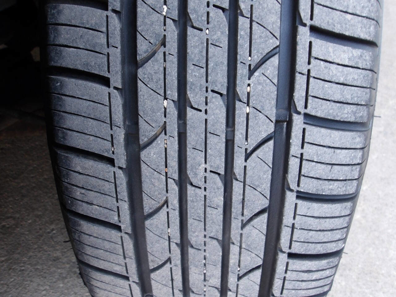 Used 2013 RAM C/V Tradesman image 32