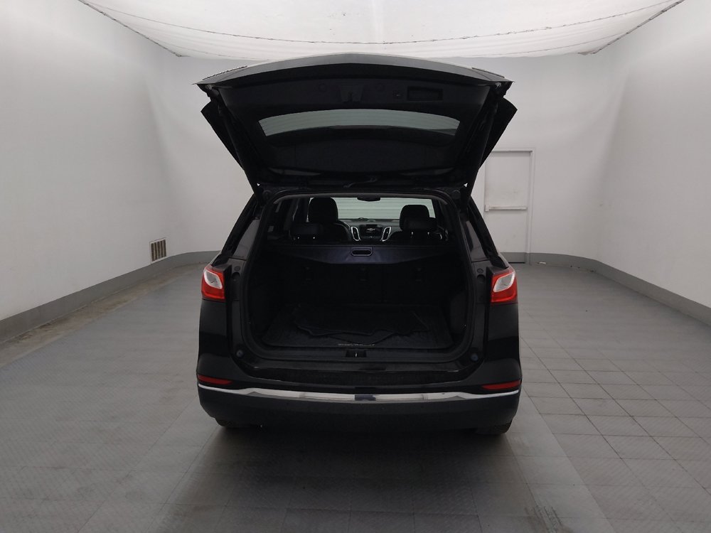 Used 2018 Chevrolet Equinox Premier FWD image 29