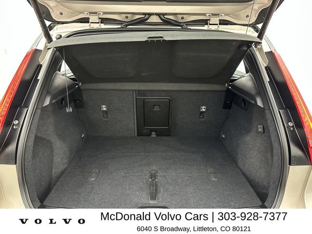 Certified 2023 Volvo XC40 Recharge Ultimate w/ Protection Package Premier AWD/4WD image 24
