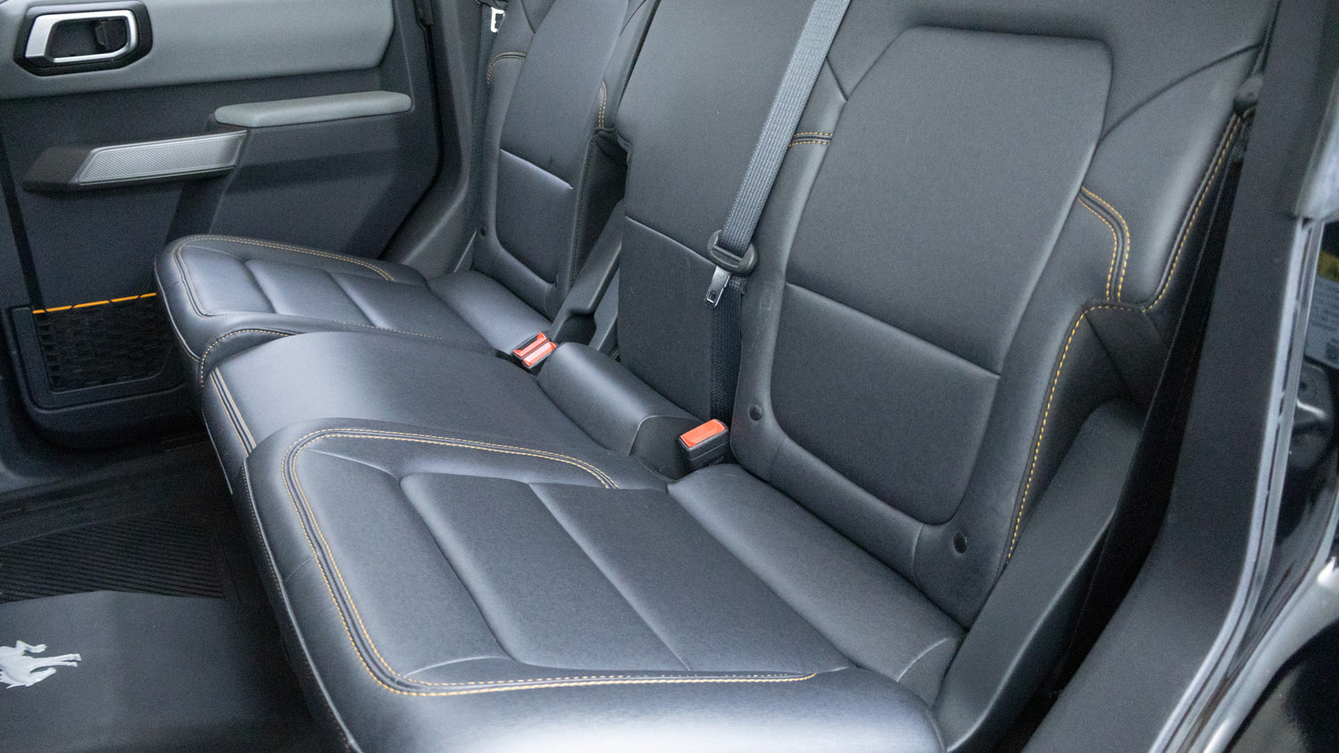 Used 2022 Ford Bronco Badlands AWD/4WD image 30