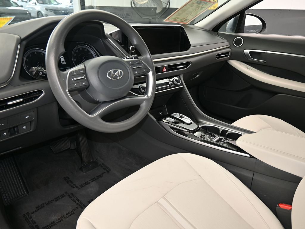 Used 2023 Hyundai Sonata SEL image 13