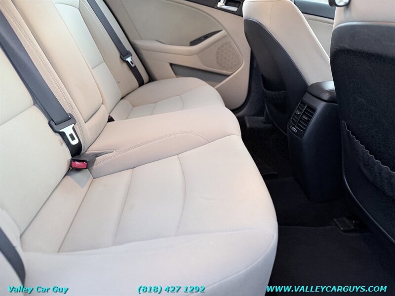 Used 2015 Kia Optima LX w/ Hybrid Convenience Package image 26