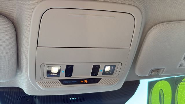New 2026 Ford Explorer Active RWD image 25