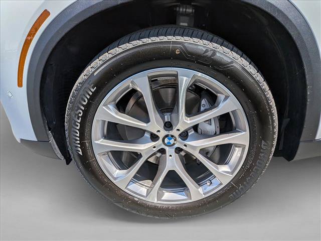 Used 2026 BMW X5 sDrive40i RWD image 24