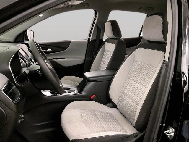 Used 2024 Chevrolet Equinox LT FWD image 24