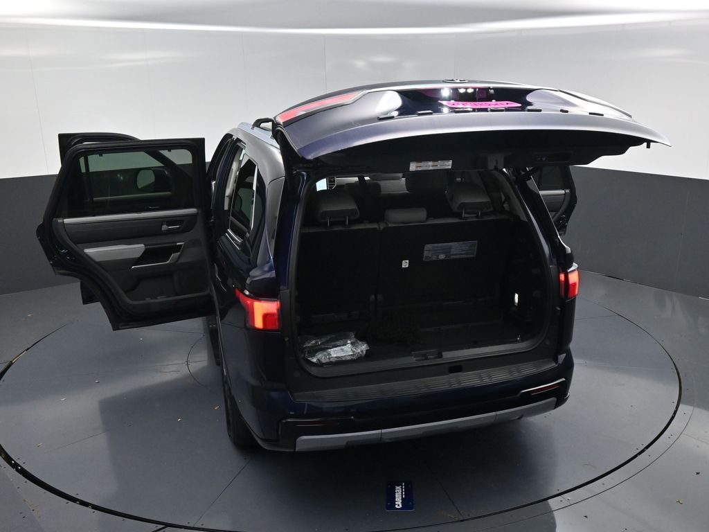 Used 2024 Toyota Sequoia Limited image 26