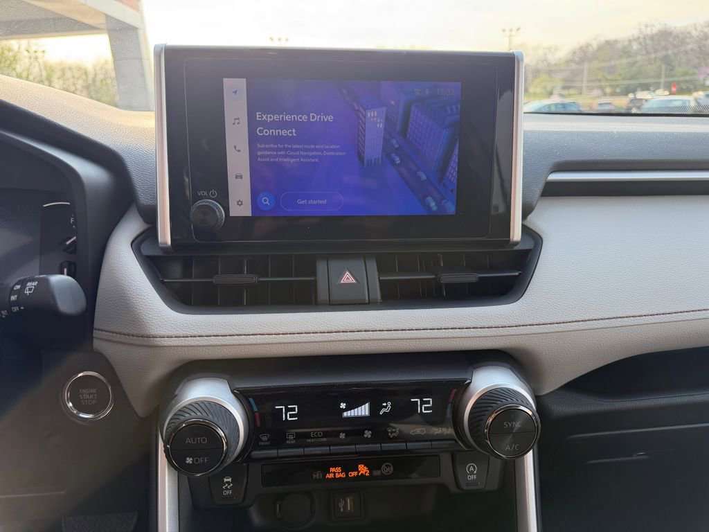 Certified 2024 Toyota RAV4 XLE image 17