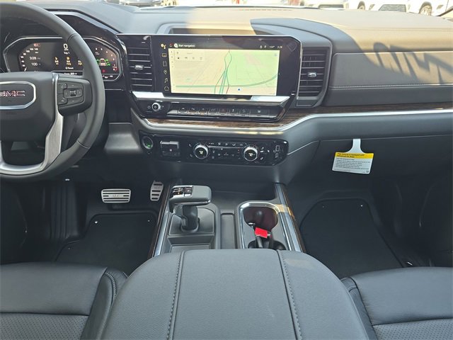 New 2025 GMC Sierra 1500 Elevation w/ Preferred Package image 16