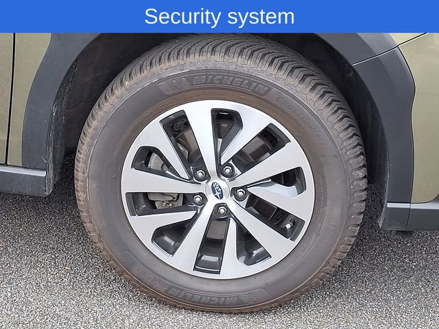 Used 2023 Subaru Outback Premium image 10