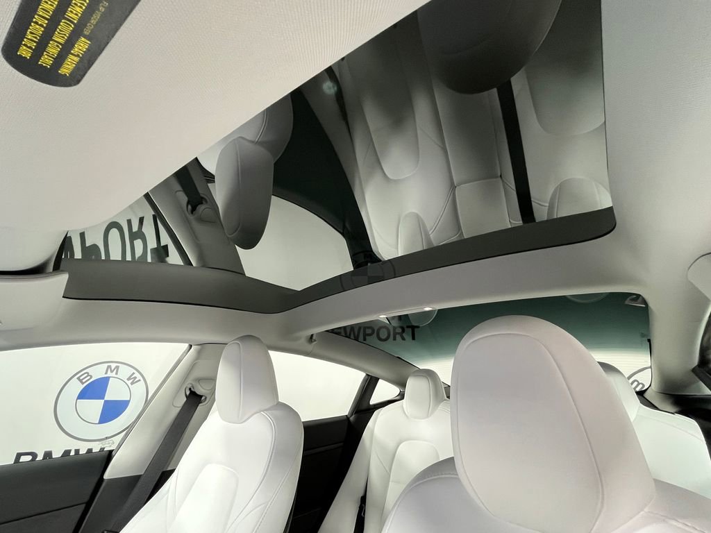 Used 2023 Tesla Model 3 Standard Range image 28