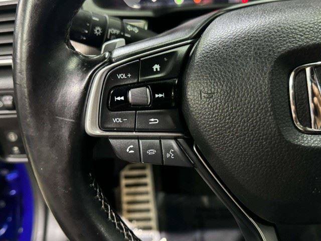 Used 2018 Honda Accord Sport image 17