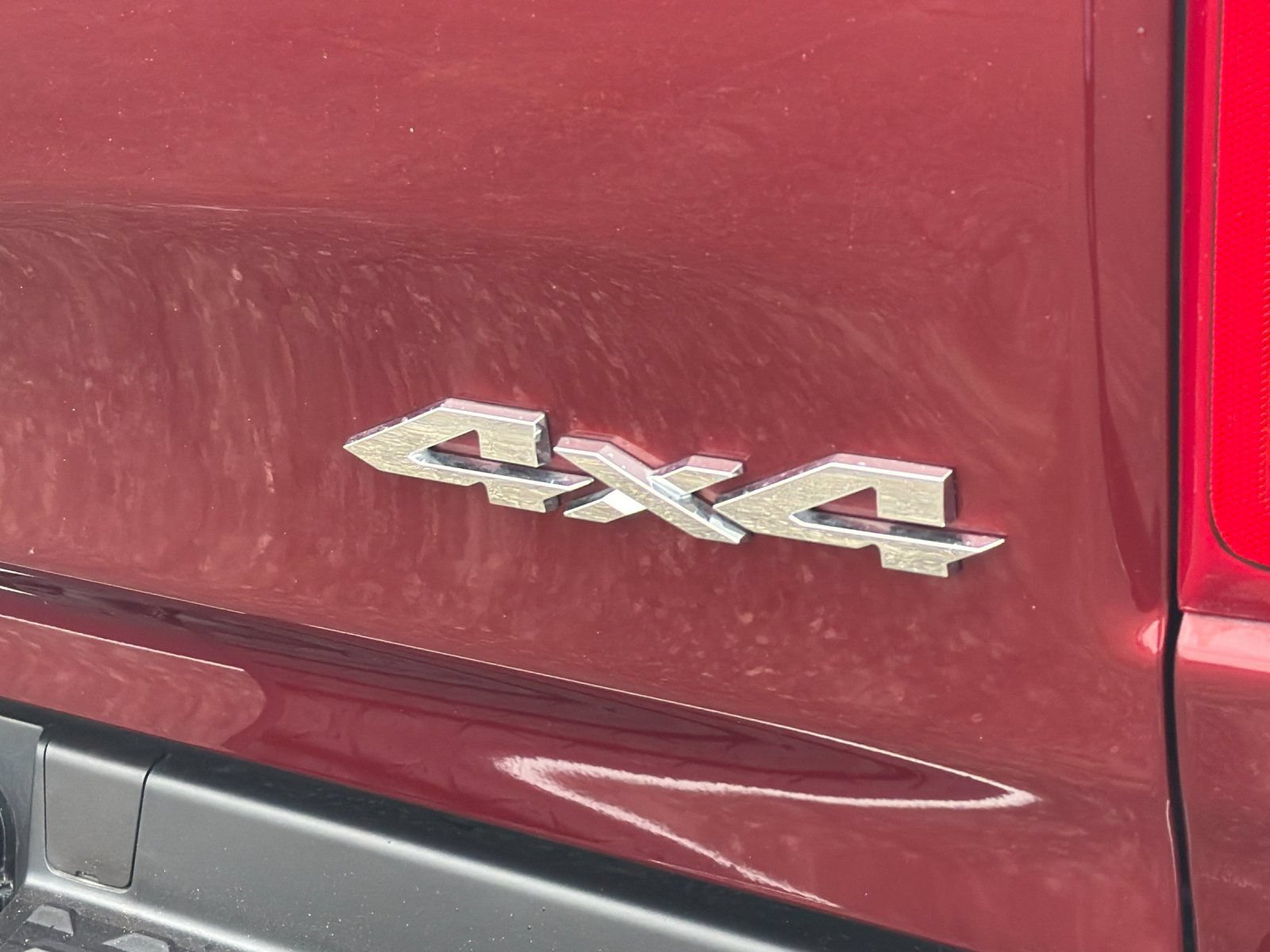 Used 2021 RAM 1500 Big Horn AWD/4WD image 37