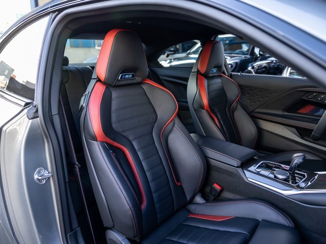 Used 2025 BMW M2 Base w/ Lighting Package image 30