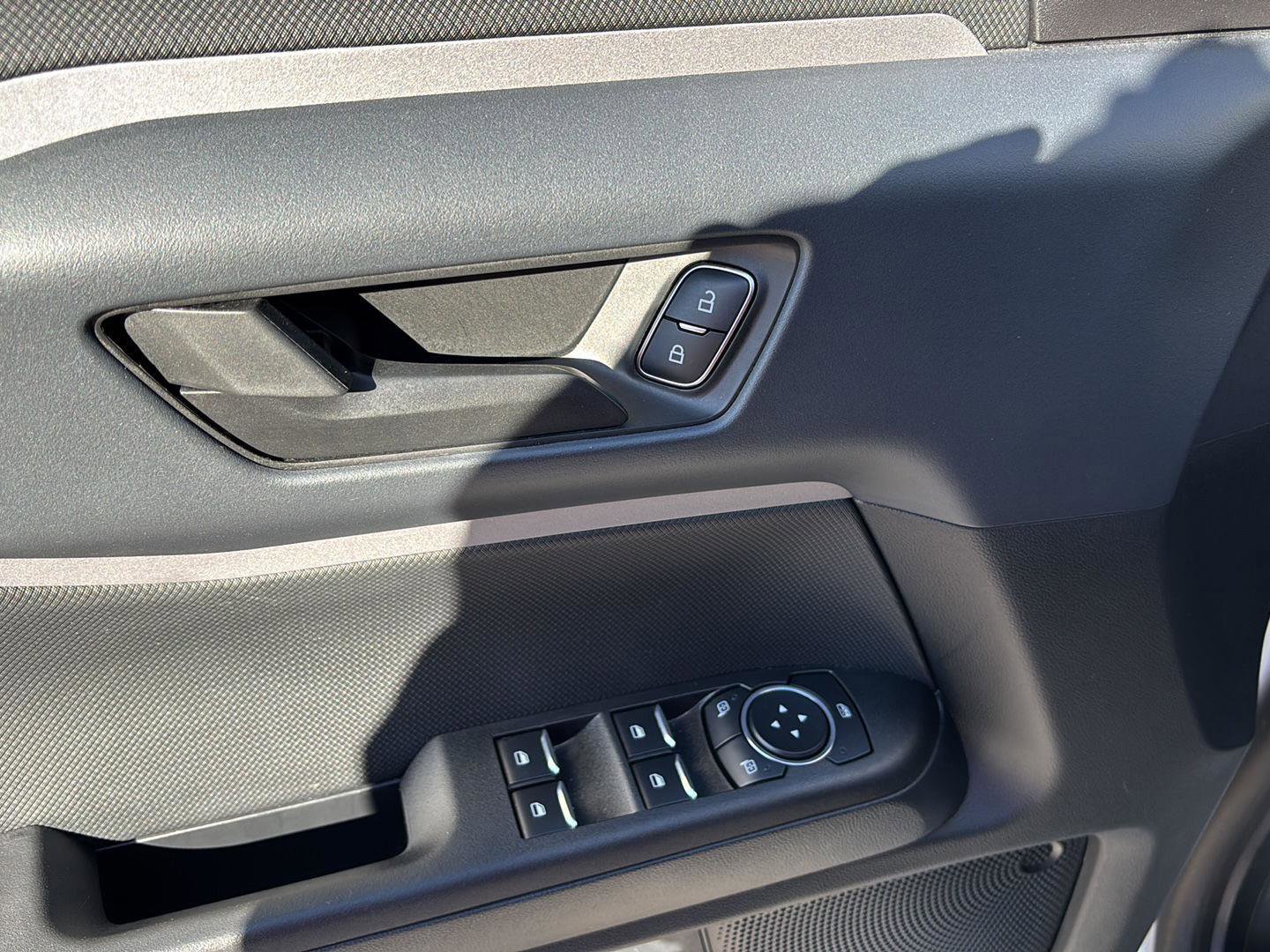 Used 2022 Ford Bronco Sport image 16