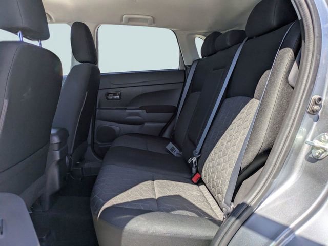 Used 2022 Mitsubishi Outlander Sport ES image 14