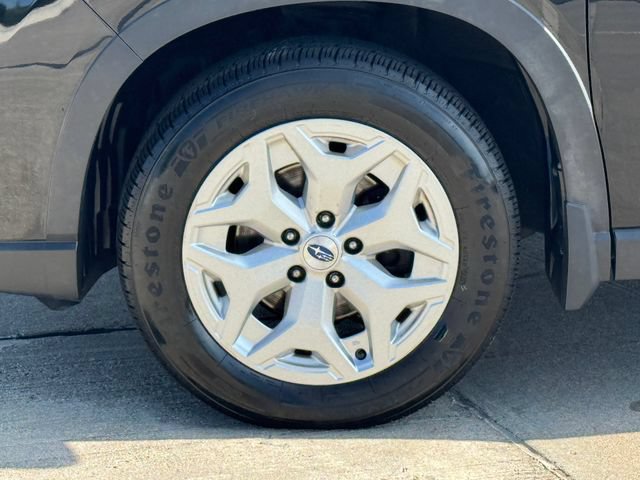 Used 2020 Subaru Forester w/ Alloy Wheel Package AWD/4WD image 5