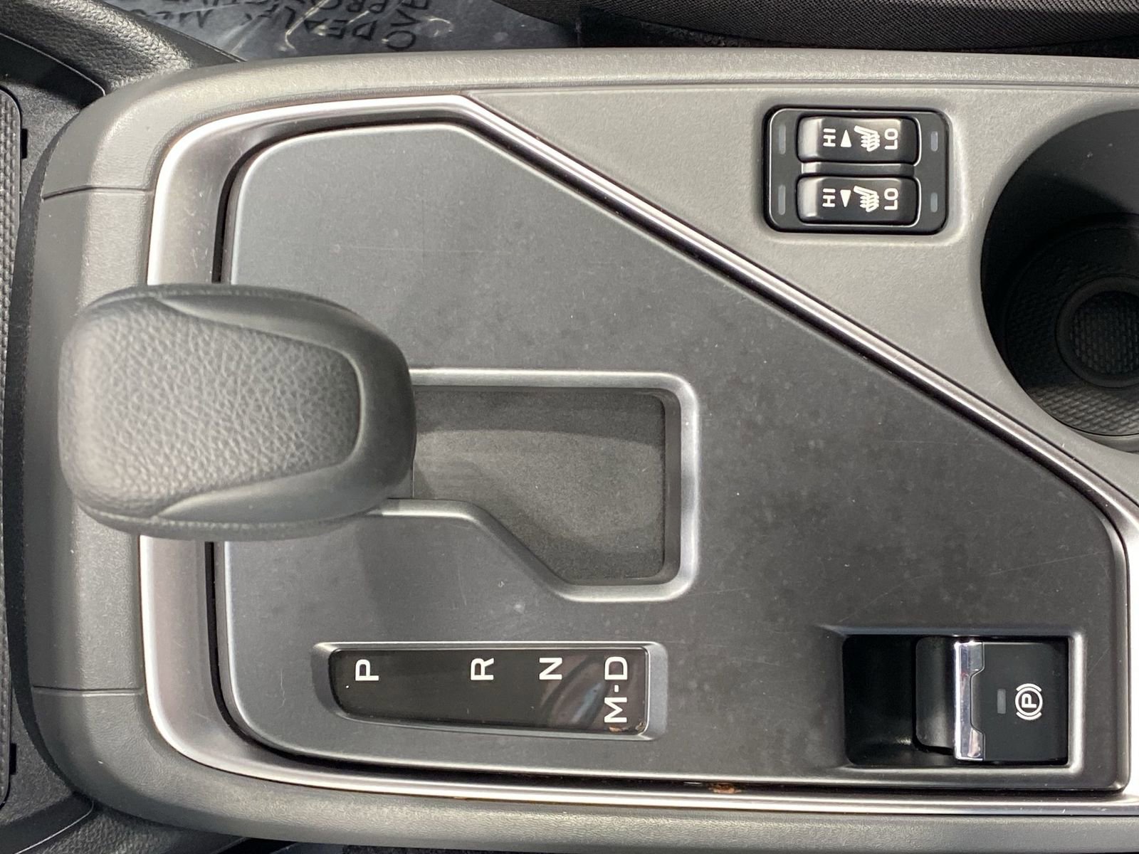 Certified 2025 Subaru Crosstrek 2.0i Premium AWD/4WD image 19