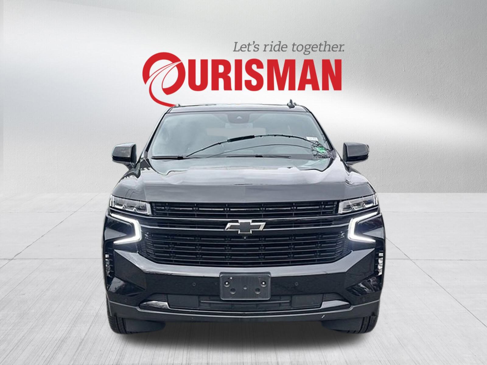 Certified 2023 Chevrolet Tahoe RST w/ Sport Performance Package image 6