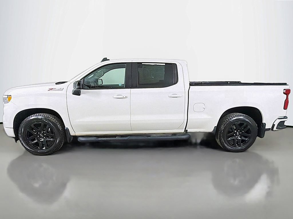 Used 2023 Chevrolet Silverado 1500 RST AWD/4WD image 13
