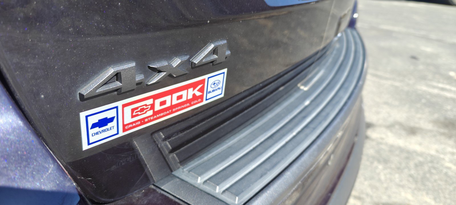 Used 2020 Jeep Grand Cherokee High Altitude image 13