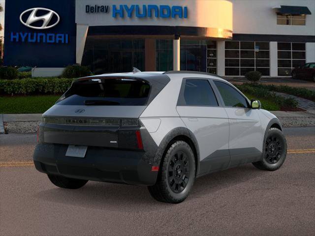New 2026 Hyundai Ioniq 5 XRT image 4