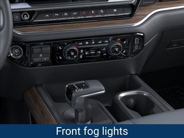 New 2026 Chevrolet Silverado 1500 RST w/ Safety Package AWD/4WD image 26