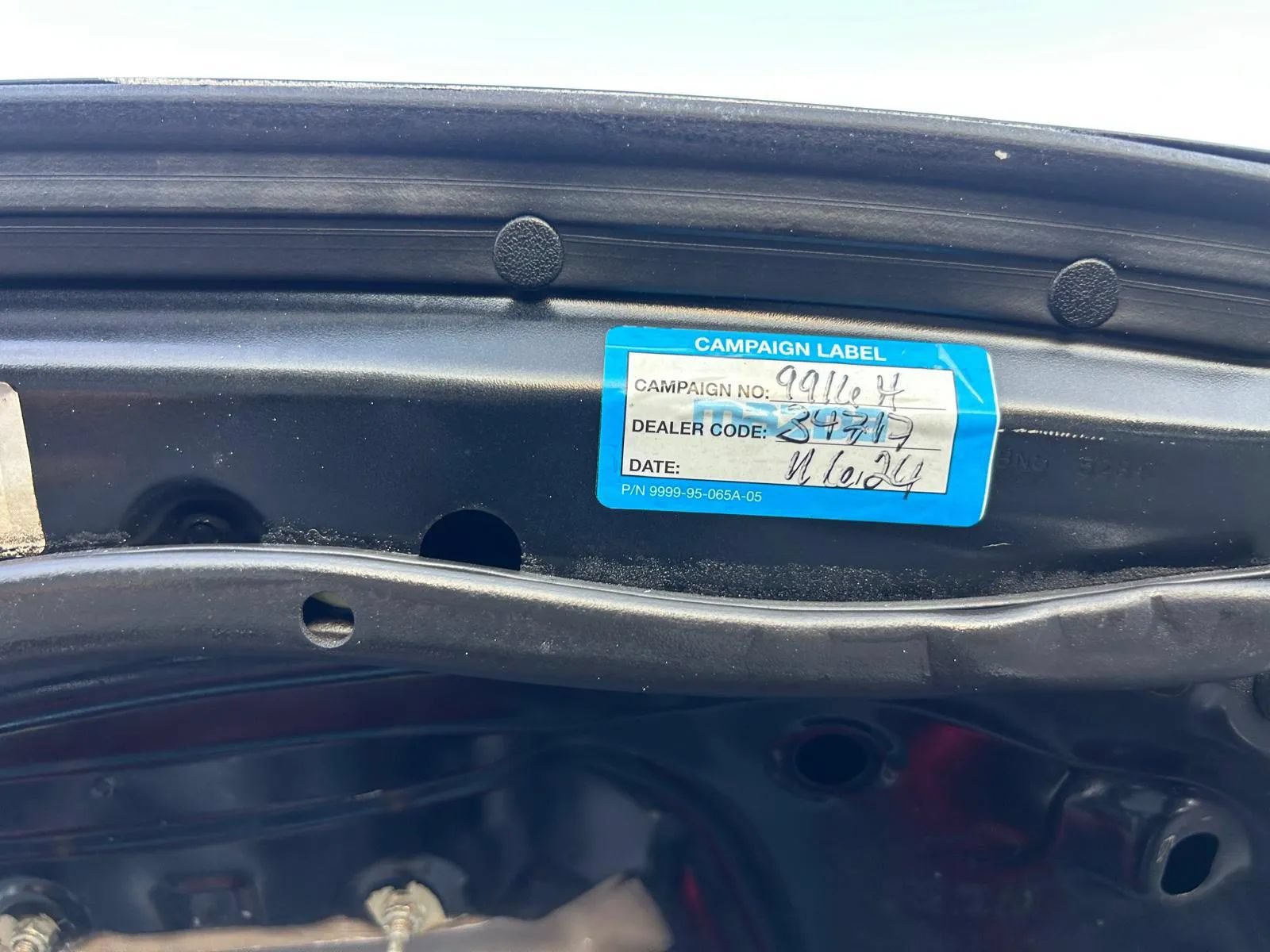 Used 2011 MAZDA MAZDASPEED3 Sport FWD image 21